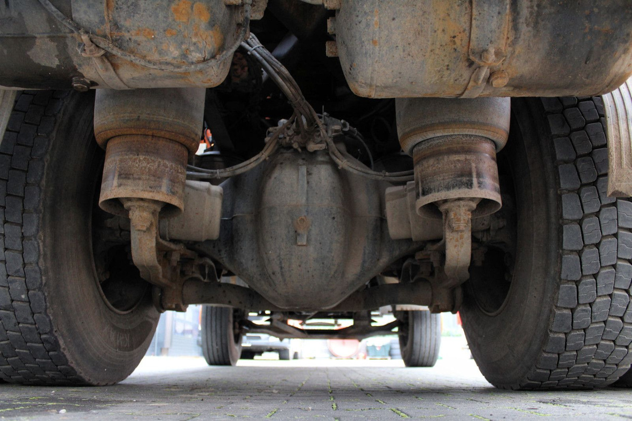 Leasing de Mercedes-Benz Actros 1831 4x2 Hellmers 6,5m³ V2A INOX Kipper Mercedes-Benz Actros 1831 4x2 Hellmers 6,5m³ V2A INOX Kipper: Foto 18 Leasing de Mercedes-Benz Actros 1831 4x2 Hellmers 6,5m³ V2A INOX Kipper Mercedes-Benz Actros 1831 4x2 Hellmers 6,5m³ V2A INOX Kipper: Foto 18