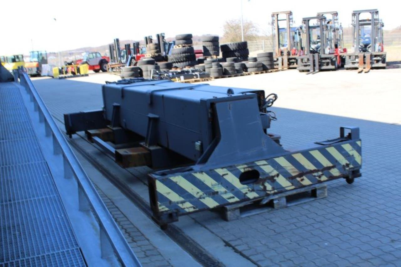 ELME 20-40" - Ataşament pentru Stivuitor: Foto 4 ELME 20-40" - Ataşament pentru Stivuitor: Foto 4