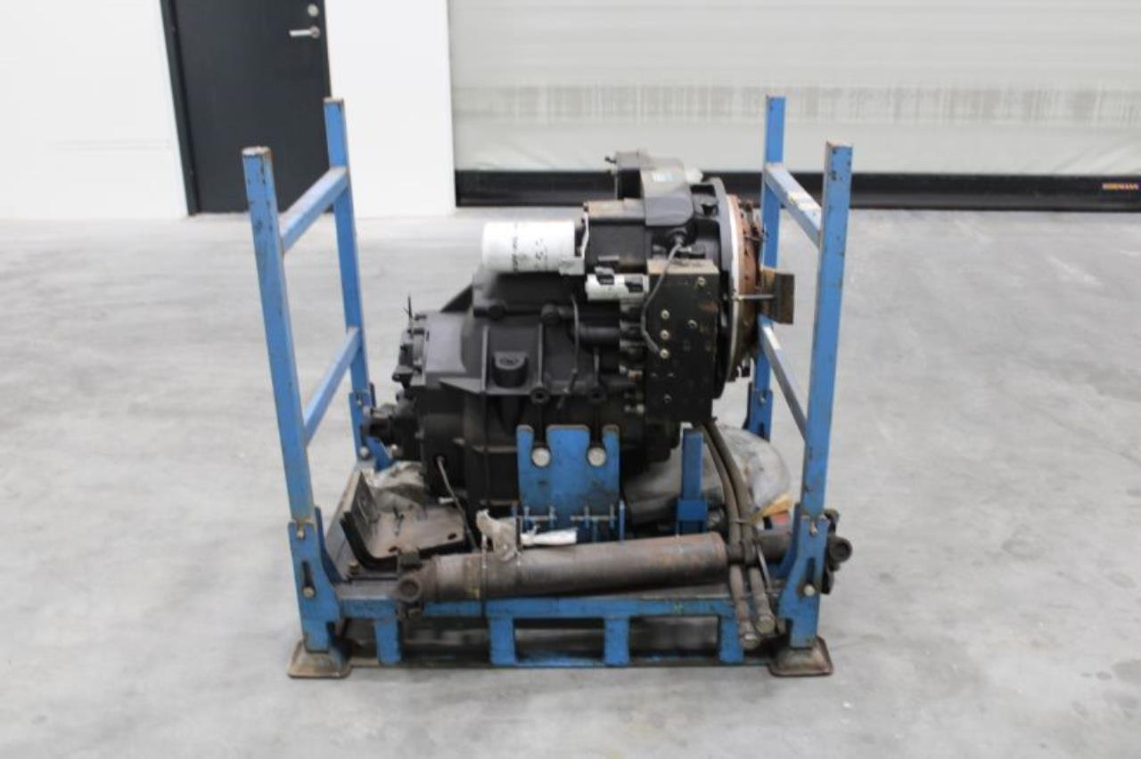 Dana 13.9TE10319-25 - Transmisie pentru Stivuitor: Foto 2 Dana 13.9TE10319-25 - Transmisie pentru Stivuitor: Foto 2