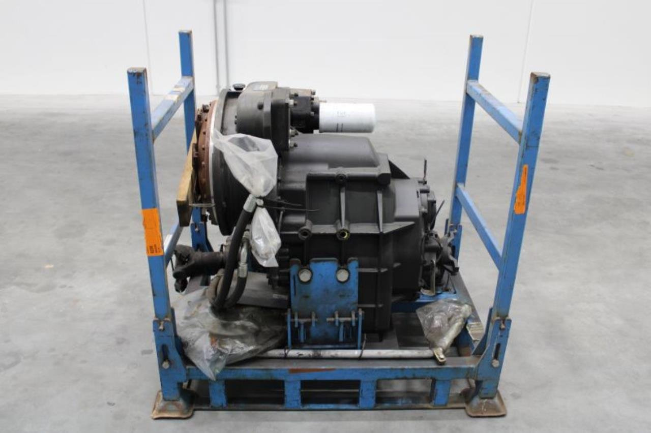 Dana 13.9TE10319-25 - Transmisie pentru Stivuitor: Foto 1 Dana 13.9TE10319-25 - Transmisie pentru Stivuitor: Foto 1