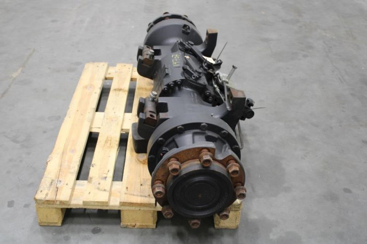Hyster - Punte şi piese pentru Stivuitor: Foto 3 Hyster - Punte şi piese pentru Stivuitor: Foto 3