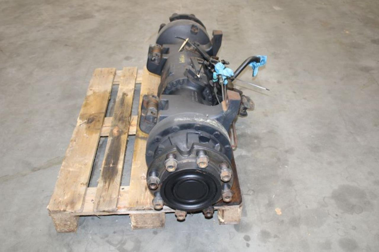 Hyster - Punte şi piese pentru Stivuitor: Foto 4 Hyster - Punte şi piese pentru Stivuitor: Foto 4