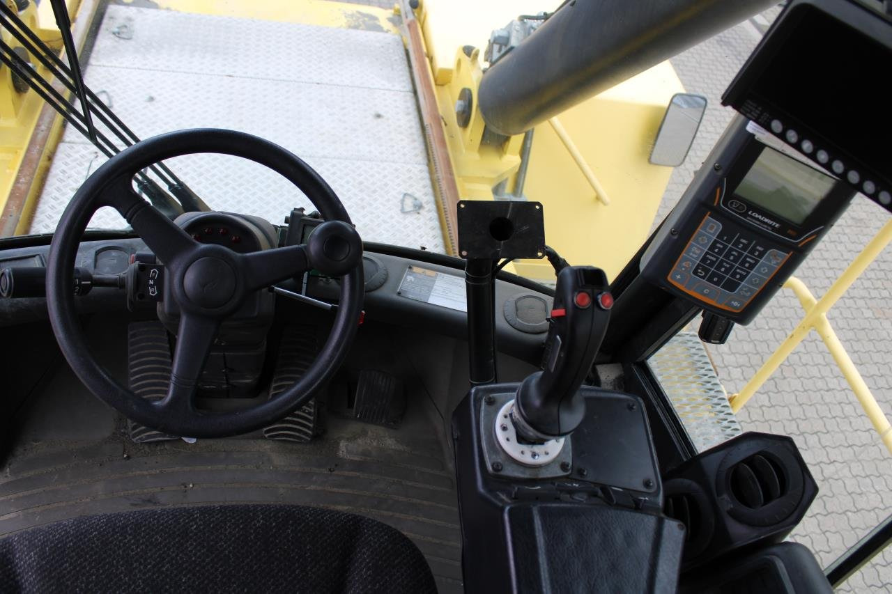 Hyster RS46-36CH - Reach stacker: Foto 4 Hyster RS46-36CH - Reach stacker: Foto 4