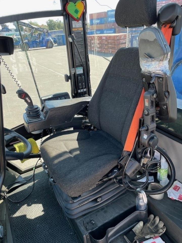Hyster RS46-41L CH - Reach stacker: Foto 4 Hyster RS46-41L CH - Reach stacker: Foto 4