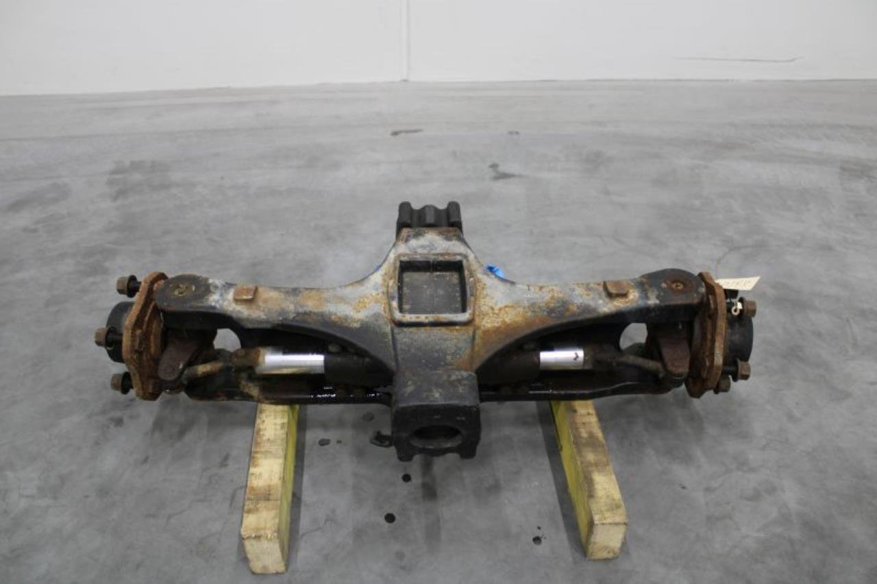 Hyster STEERING AXLE - Punte şi piese pentru Stivuitor: Foto 2 Hyster STEERING AXLE - Punte şi piese pentru Stivuitor: Foto 2