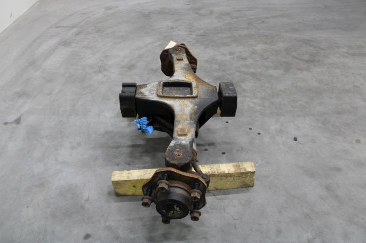 Hyster STEERING AXLE - Punte şi piese pentru Stivuitor: Foto 3 Hyster STEERING AXLE - Punte şi piese pentru Stivuitor: Foto 3