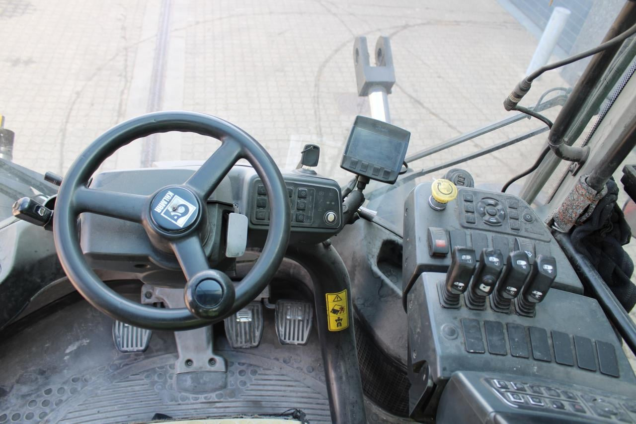 Kalmar DCG220-12 - Stivuitor diesel: Foto 4 Kalmar DCG220-12 - Stivuitor diesel: Foto 4