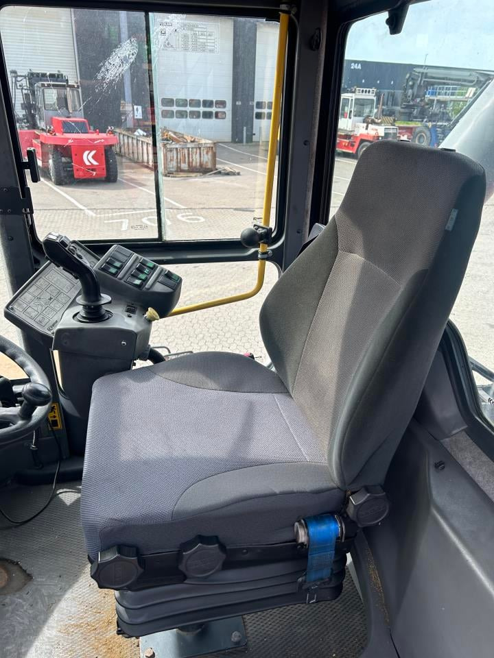 Kalmar DRF450-65C5X - Reach stacker: Foto 5 Kalmar DRF450-65C5X - Reach stacker: Foto 5