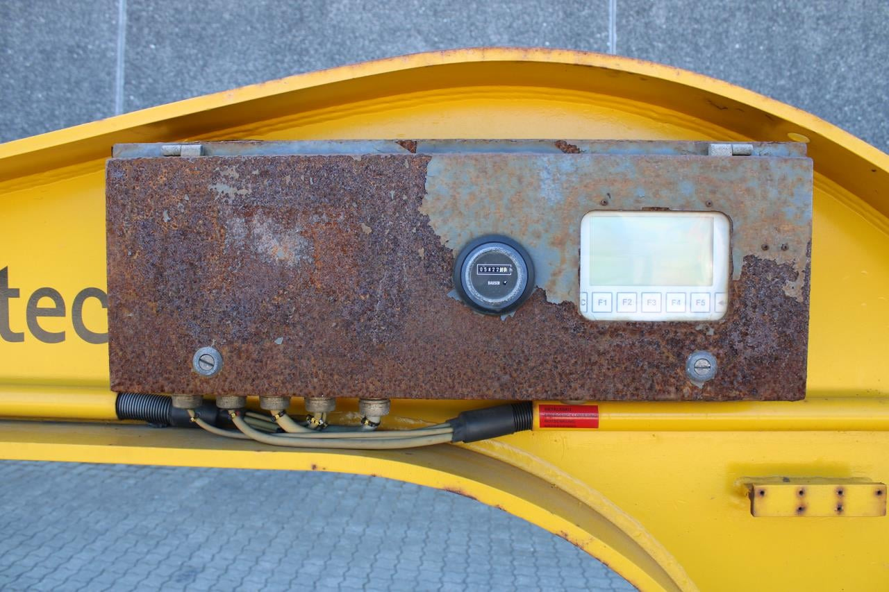 Liftec LTH90 - Roll trailer: Foto 4 Liftec LTH90 - Roll trailer: Foto 4