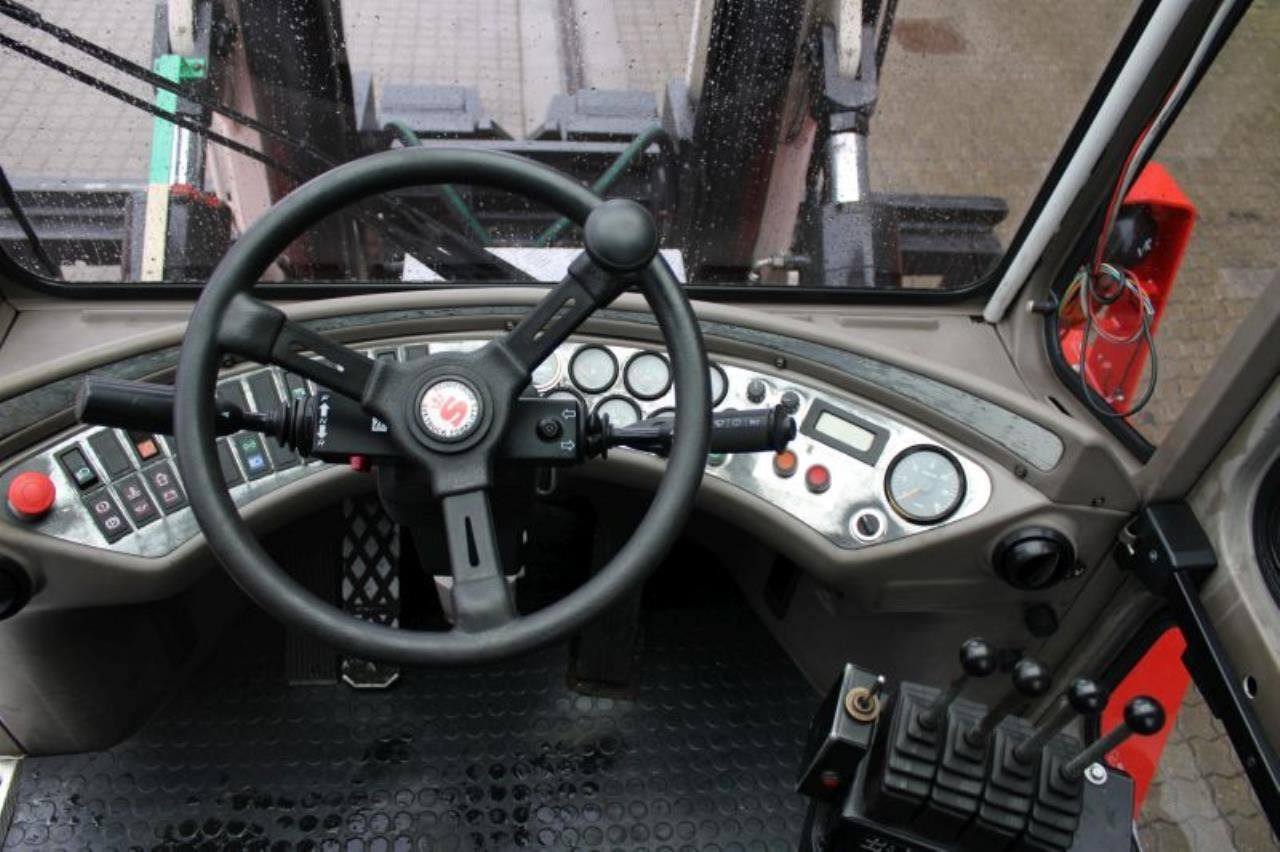 SveTruck 1875-33 - Stivuitor diesel: Foto 4 SveTruck 1875-33 - Stivuitor diesel: Foto 4