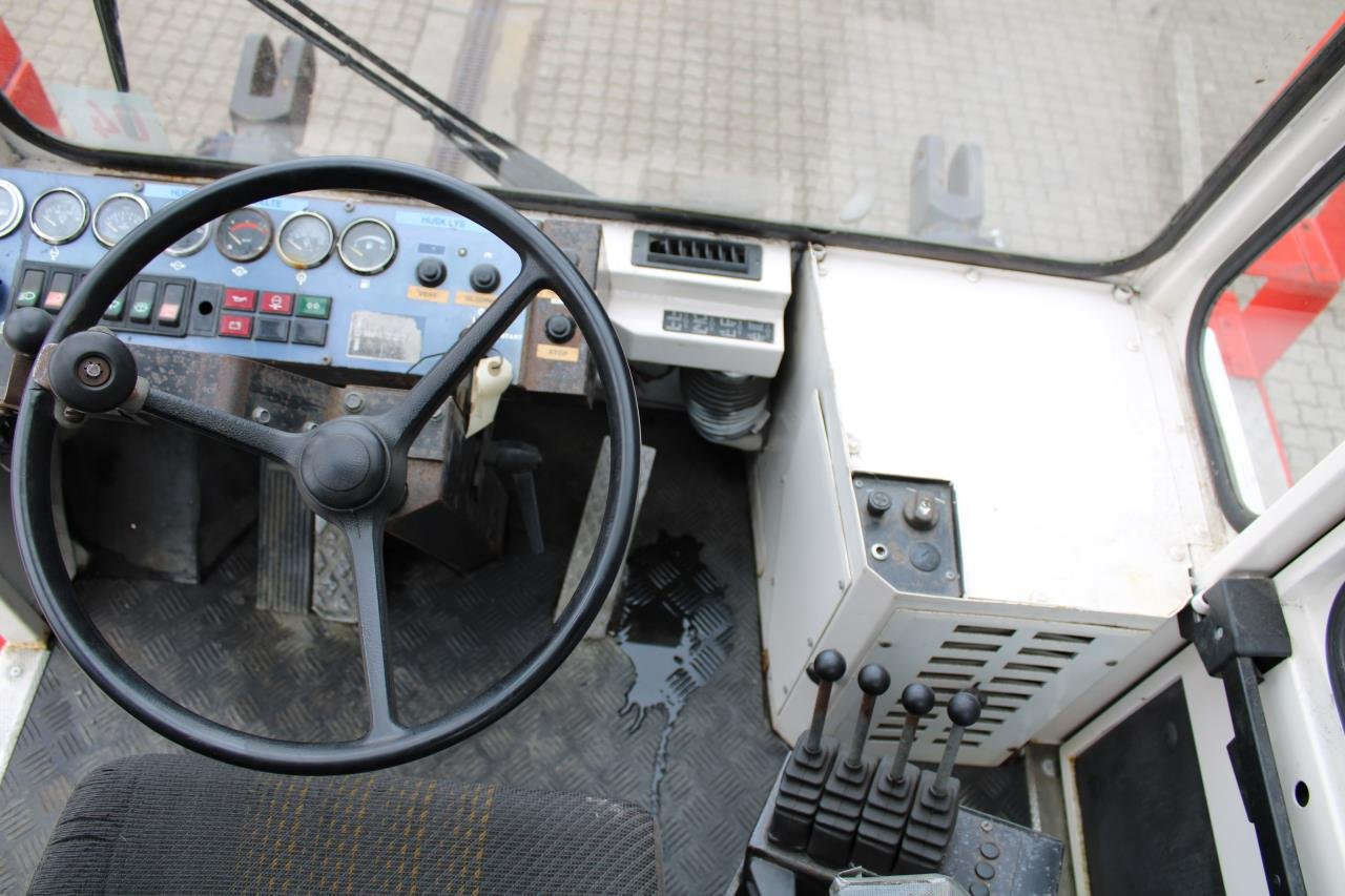 SveTruck 25120-42 - Stivuitor diesel: Foto 4 SveTruck 25120-42 - Stivuitor diesel: Foto 4