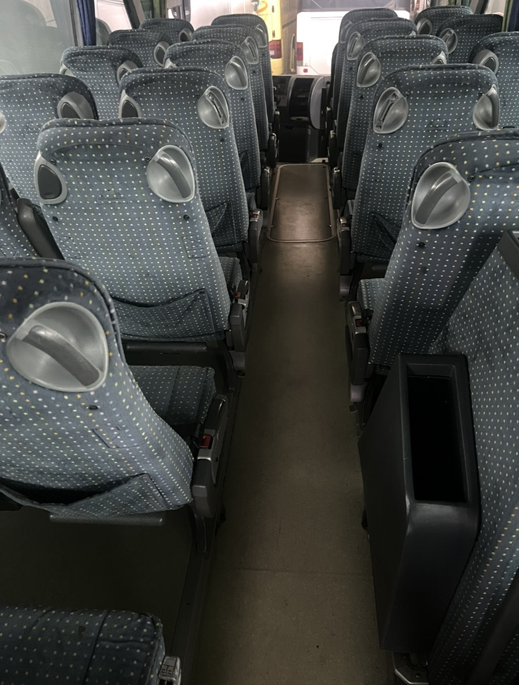 SETRA S 415 HD Top Class - Autocar: Foto 3 SETRA S 415 HD Top Class - Autocar: Foto 3