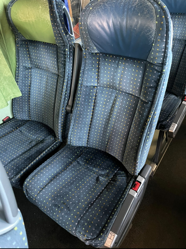 SETRA S 415 HD Top Class - Autocar: Foto 5 SETRA S 415 HD Top Class - Autocar: Foto 5