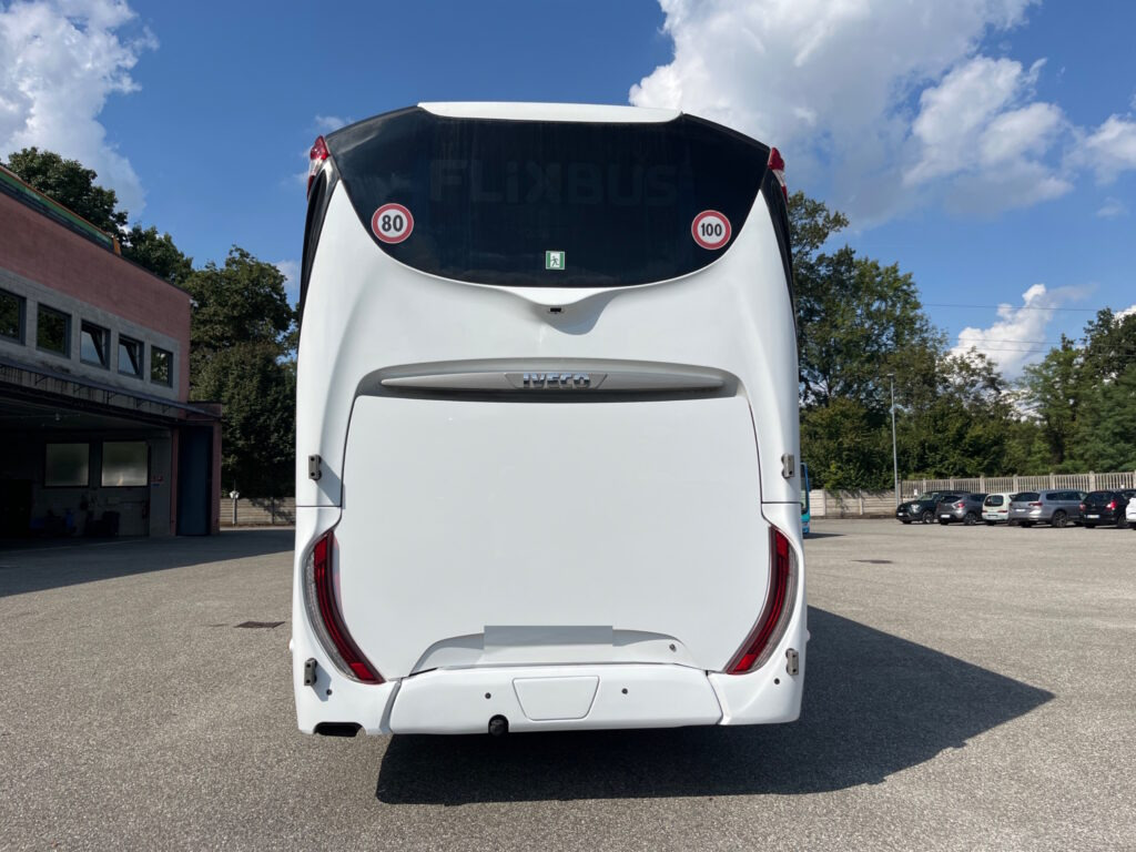 N.2 IVECO MAGELYS – Anno 2019 - Autocar: Foto 3 N.2 IVECO MAGELYS – Anno 2019 - Autocar: Foto 3