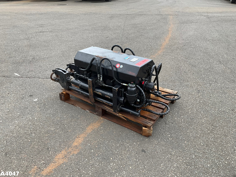 Bakker Gejo 28 hakengrijper - Graifer: Foto 5 Bakker Gejo 28 hakengrijper - Graifer: Foto 5