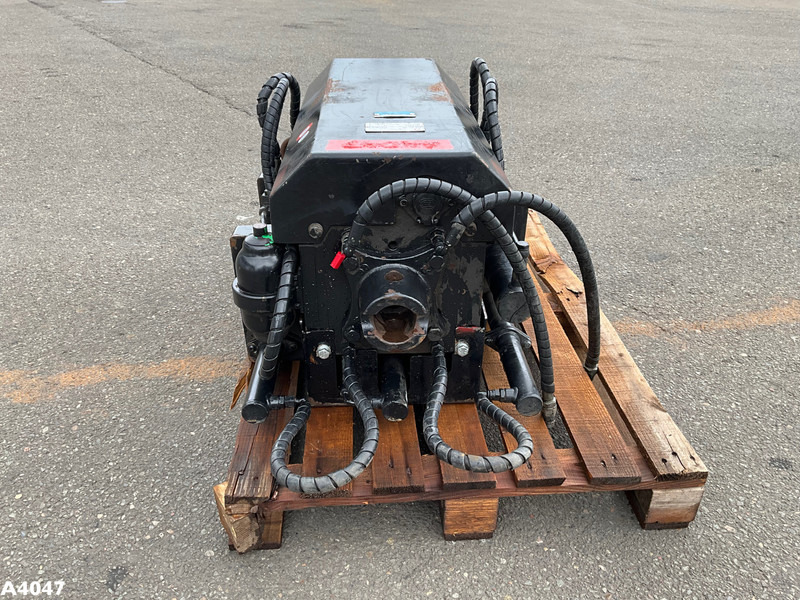 Bakker Gejo 28 hakengrijper - Graifer: Foto 4 Bakker Gejo 28 hakengrijper - Graifer: Foto 4