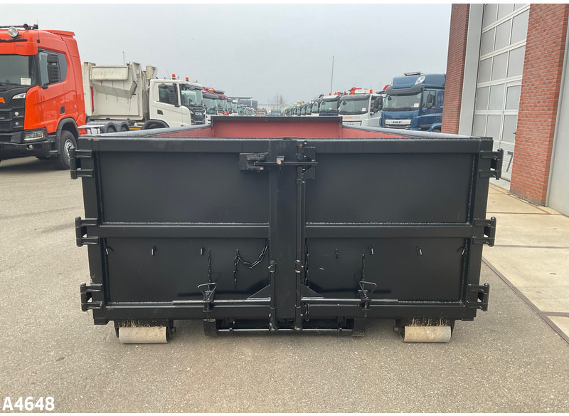 CONTAINER 15m³ NEW - Container abroll: Foto 5 CONTAINER 15m³ NEW - Container abroll: Foto 5