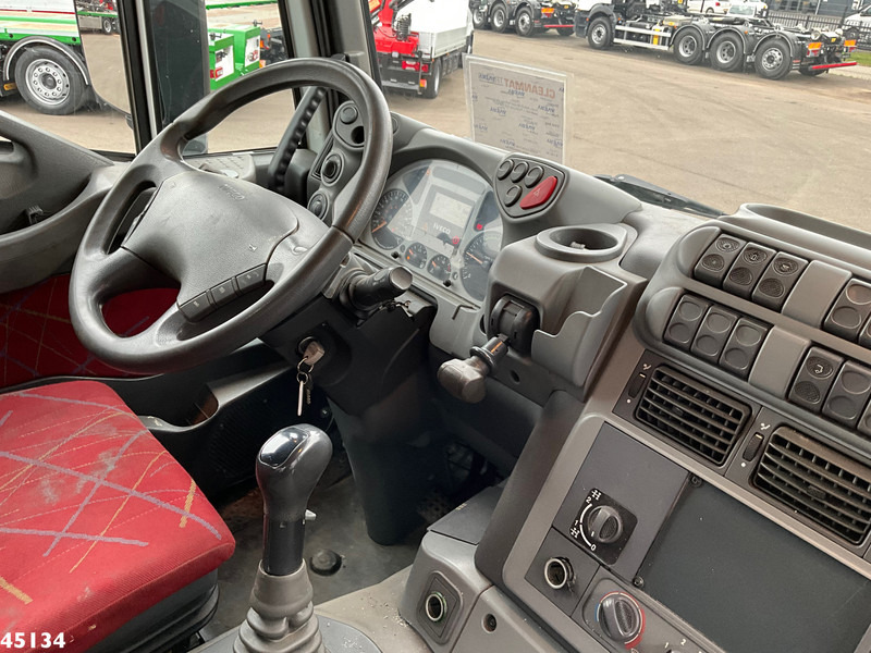 Cap tractor Iveco Stralis AD410T44 8x4 Palfinger 44 Tonmeter laadkraan + Fly-Jib Just 222.398 km!: Foto 17 Cap tractor Iveco Stralis AD410T44 8x4 Palfinger 44 Tonmeter laadkraan + Fly-Jib Just 222.398 km!: Foto 17