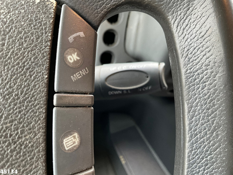 Cap tractor Iveco Stralis AD410T44 8x4 Palfinger 44 Tonmeter laadkraan + Fly-Jib Just 222.398 km!: Foto 16 Cap tractor Iveco Stralis AD410T44 8x4 Palfinger 44 Tonmeter laadkraan + Fly-Jib Just 222.398 km!: Foto 16