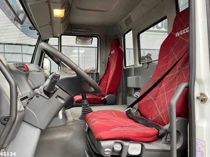 Cap tractor Iveco Stralis AD410T44 8x4 Palfinger 44 Tonmeter laadkraan + Fly-Jib Just 222.398 km!: Foto 18 Cap tractor Iveco Stralis AD410T44 8x4 Palfinger 44 Tonmeter laadkraan + Fly-Jib Just 222.398 km!: Foto 18