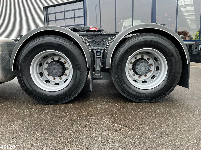 Cap tractor Mercedes-Benz Arocs 2663 6x4 Euro 6 Trekker with PTO NEW AND UNUSED!: Foto 9 Cap tractor Mercedes-Benz Arocs 2663 6x4 Euro 6 Trekker with PTO NEW AND UNUSED!: Foto 9
