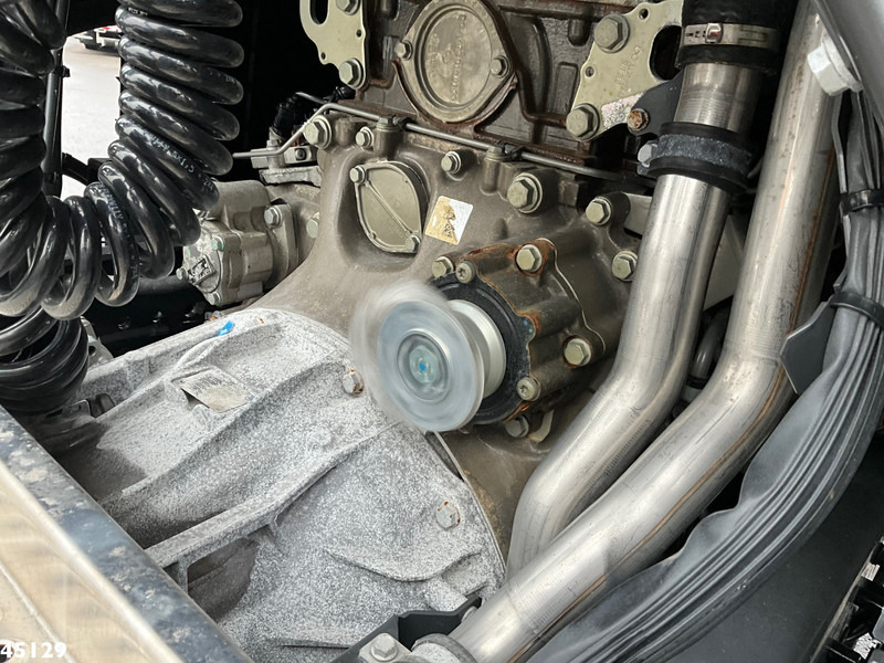 Cap tractor Mercedes-Benz Arocs 2663 6x4 Euro 6 Trekker with PTO NEW AND UNUSED!: Foto 8 Cap tractor Mercedes-Benz Arocs 2663 6x4 Euro 6 Trekker with PTO NEW AND UNUSED!: Foto 8