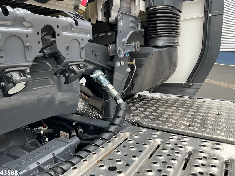 Scania S770 V8 "King of the Road" Retarder Hydrauliek NEW AND UNUSED! - Cap tractor: Foto 5 Scania S770 V8 "King of the Road" Retarder Hydrauliek NEW AND UNUSED! - Cap tractor: Foto 5
