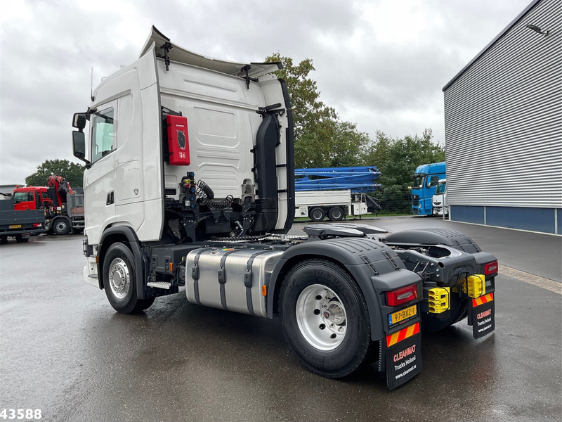 Scania S770 V8 "King of the Road" Retarder Hydrauliek NEW AND UNUSED! - Cap tractor: Foto 2 Scania S770 V8 "King of the Road" Retarder Hydrauliek NEW AND UNUSED! - Cap tractor: Foto 2