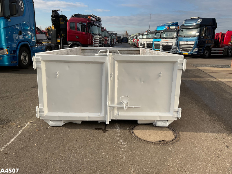 Container 8m³ - Container abroll: Foto 5 Container 8m³ - Container abroll: Foto 5