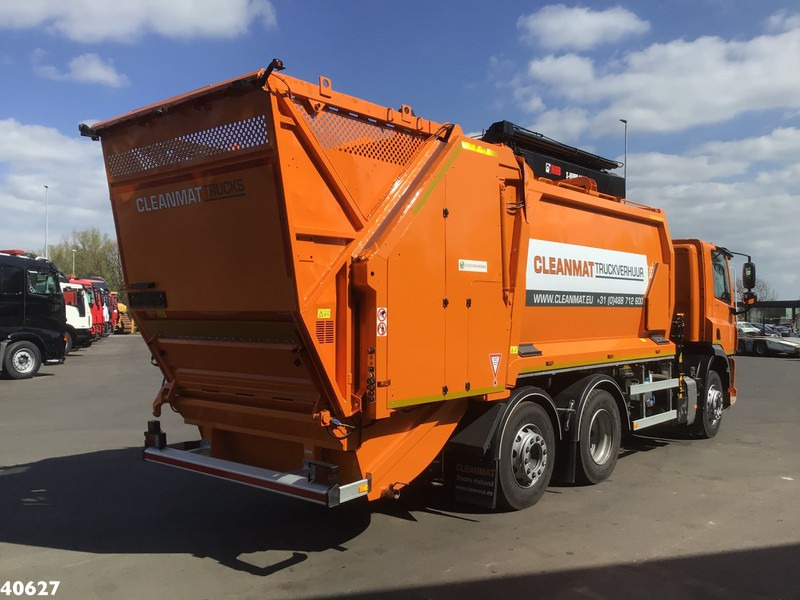 DAF CF 340 FAN - Autogunoiere: Foto 5 DAF CF 340 FAN - Autogunoiere: Foto 5