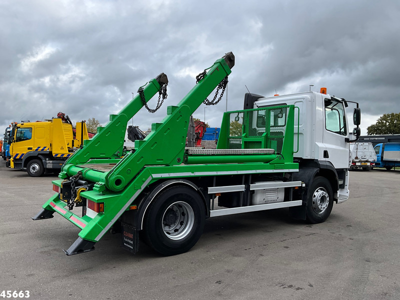 DAF FA CF 290 Hyvalift 12 Ton portaalarmsysteem - Camion container de gunoi: Foto 4 DAF FA CF 290 Hyvalift 12 Ton portaalarmsysteem - Camion container de gunoi: Foto 4