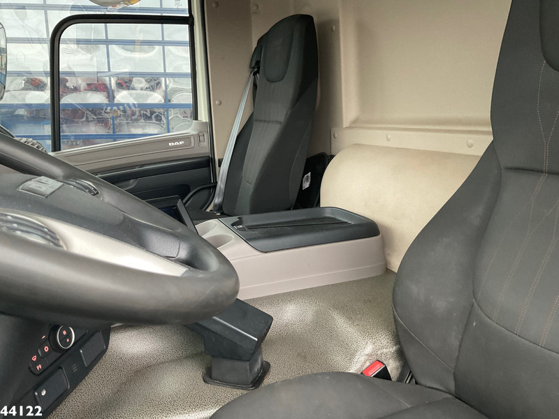 Leasing de DAF FA CF 340 Euro 6 Norba 17 m³ + Palfinger 3.8 Tonmeter laadkraan + Winch DAF FA CF 340 Euro 6 Norba 17 m³ + Palfinger 3.8 Tonmeter laadkraan + Winch: Foto 20