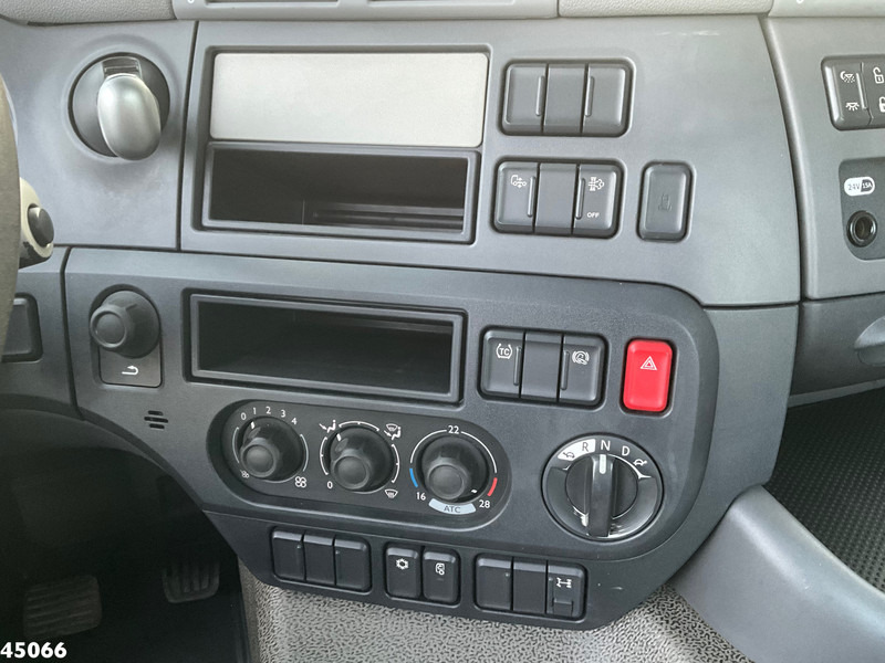 Camion cu cârlig DAF FA CF 410 Euro 6 Palfinger 18 Ton haakarmsysteem: Foto 11