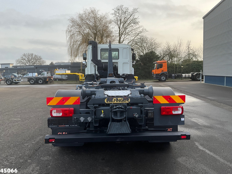 DAF FA CF 410 Euro 6 Palfinger 18 Ton haakarmsysteem - Camion cu cârlig: Foto 3 DAF FA CF 410 Euro 6 Palfinger 18 Ton haakarmsysteem - Camion cu cârlig: Foto 3