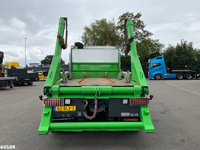 DAF FA CF 450 VDL 14 Ton portaalarmsysteem - Camion container de gunoi: Foto 5 DAF FA CF 450 VDL 14 Ton portaalarmsysteem - Camion container de gunoi: Foto 5