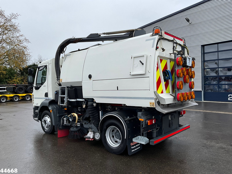 DAF FA LF 230 Euro 6 Johnston VT652 Just 87.278 km! - Măturătoare stradală: Foto 5 DAF FA LF 230 Euro 6 Johnston VT652 Just 87.278 km! - Măturătoare stradală: Foto 5