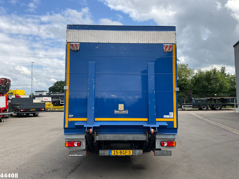 DAF FA LF 250 Euro 6 Autotransporter met laadklep - Camion transport auto: Foto 3 DAF FA LF 250 Euro 6 Autotransporter met laadklep - Camion transport auto: Foto 3