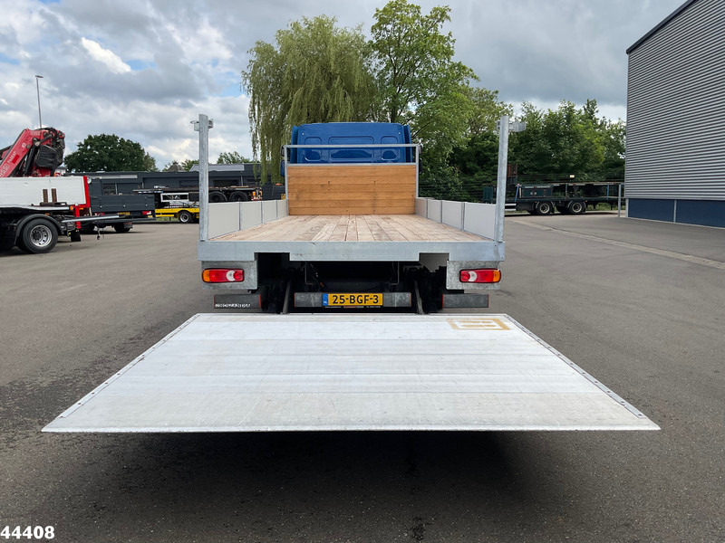 DAF FA LF 250 Euro 6 Autotransporter met laadklep - Camion transport auto: Foto 4 DAF FA LF 250 Euro 6 Autotransporter met laadklep - Camion transport auto: Foto 4
