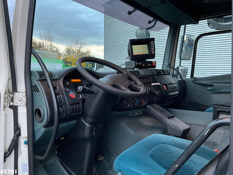 Autogunoiere DAF FAG 75 CF 250 Euro 3 Geesink 17m³: Foto 13