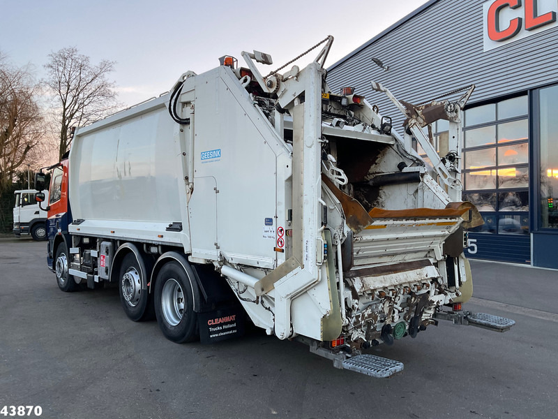 DAF FAG 75 CF 250 Geesink 20m³ GEC - Autogunoiere: Foto 5 DAF FAG 75 CF 250 Geesink 20m³ GEC - Autogunoiere: Foto 5