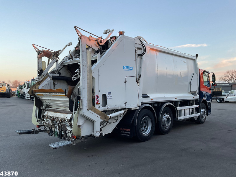 DAF FAG 75 CF 250 Geesink 20m³ GEC - Autogunoiere: Foto 4 DAF FAG 75 CF 250 Geesink 20m³ GEC - Autogunoiere: Foto 4