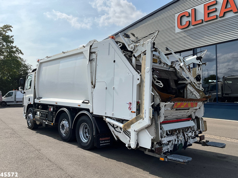 DAF FAG 75 CF 250 Geesink 20m³ Manual Gearbox - Autogunoiere: Foto 2 DAF FAG 75 CF 250 Geesink 20m³ Manual Gearbox - Autogunoiere: Foto 2