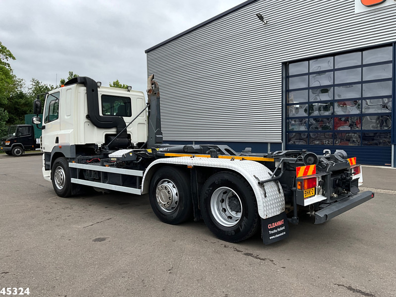 DAF FAG 85 CF 460 Palfinger 20 Ton haakarmsysteem Just 209.360 km! - Camion cu cârlig: Foto 5 DAF FAG 85 CF 460 Palfinger 20 Ton haakarmsysteem Just 209.360 km! - Camion cu cârlig: Foto 5