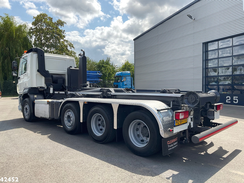 DAF FAK CF 460 Tridem 8x2 Euro 6 VDL 30 Ton haakarmsysteem - Camion cu cârlig: Foto 3 DAF FAK CF 460 Tridem 8x2 Euro 6 VDL 30 Ton haakarmsysteem - Camion cu cârlig: Foto 3
