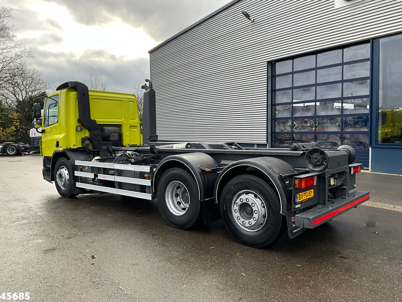 DAF FAN 75 CF 310 VDL 21 Ton haakarmsysteem - Camion cu cârlig: Foto 4 DAF FAN 75 CF 310 VDL 21 Ton haakarmsysteem - Camion cu cârlig: Foto 4