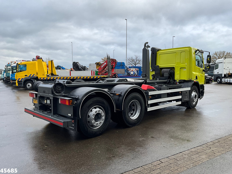 DAF FAN 75 CF 310 VDL 21 Ton haakarmsysteem - Camion cu cârlig: Foto 5 DAF FAN 75 CF 310 VDL 21 Ton haakarmsysteem - Camion cu cârlig: Foto 5