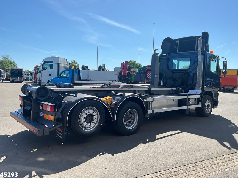DAF FAN 85 CF 410 VDL 21 Ton haakarmsysteem - Camion cu cârlig: Foto 4 DAF FAN 85 CF 410 VDL 21 Ton haakarmsysteem - Camion cu cârlig: Foto 4