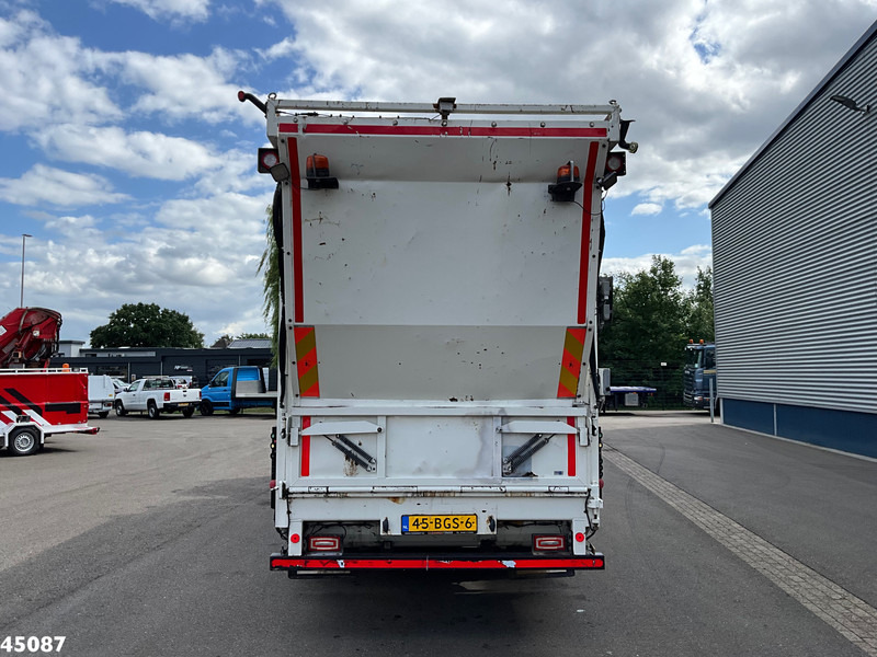 DAF FAN CF 290 Euro 6 Hiab 21 Tonmeter laadkraan Just 166.914 km! - Autogunoiere: Foto 4 DAF FAN CF 290 Euro 6 Hiab 21 Tonmeter laadkraan Just 166.914 km! - Autogunoiere: Foto 4