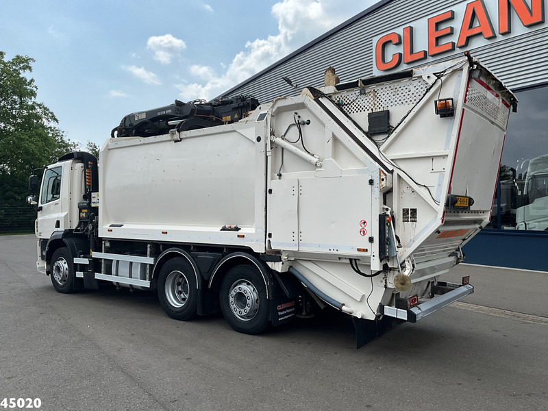 DAF FAN CF 290 Euro 6 Hiab 21 Tonmeter laadkraan - Autogunoiere: Foto 5 DAF FAN CF 290 Euro 6 Hiab 21 Tonmeter laadkraan - Autogunoiere: Foto 5