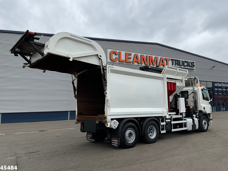 Leasing de DAF FAN CF 290 Euro 6 Hiab 21 Tonmeter laadkraan DAF FAN CF 290 Euro 6 Hiab 21 Tonmeter laadkraan: Foto 8 Leasing de DAF FAN CF 290 Euro 6 Hiab 21 Tonmeter laadkraan DAF FAN CF 290 Euro 6 Hiab 21 Tonmeter laadkraan: Foto 8